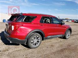 فورد إكسبلورر